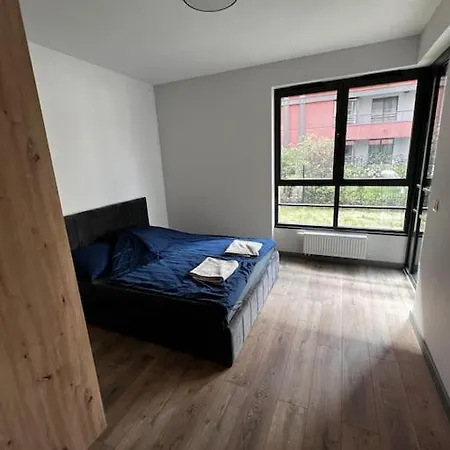 111 Garden Shipyard Near Oldtown Apartment *