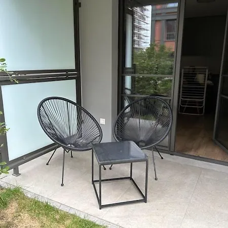 Apartment 111 Garden Shipyard Near Oldtown *